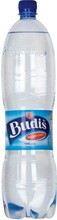 Budis Mineral Water