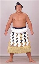 Chiyonofuji Mitsugu