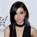 Christina Grimmie