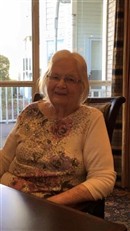 Constance Luana Ornelles