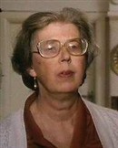 Damaris Hayman