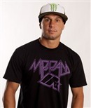 Dave Mirra