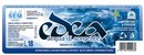 Edea mineral water