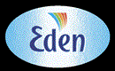 Eden mineral water