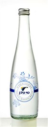 Eden water