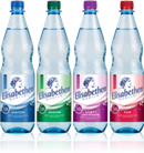 Elisabethenquelle Heilwasser 