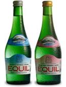 Equil mineral water