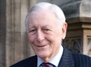 Eric Reginald Lubbock, 4Th Baron Avebury