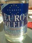 Euroquell water