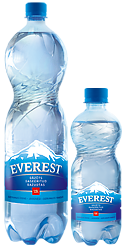 Everest water