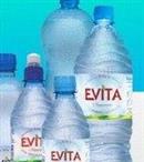 Evita water