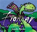 Fionnar water