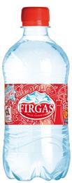 Firgas water