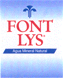 Font Lys water