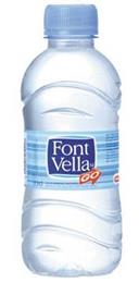 Font Vella water
