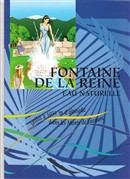 Fontaine de la Reine - Castelnau de Brassac Tarn 