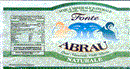 Fonte Abrau 