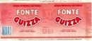 Fonte Guizza 