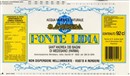 Fonte Lidia 