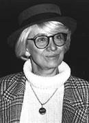 Françoise Mallet-Joris