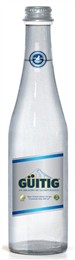 Güitig water