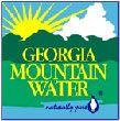 Georgia Mountain Water 