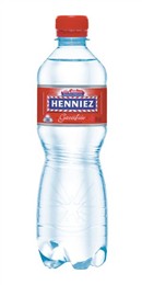Henniez water