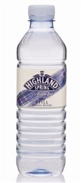 Highland Spring 