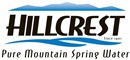 Hillcrest Spring Water logo