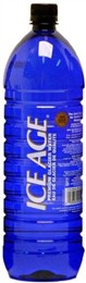 Ice Age water