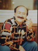 Iraj Amirsharifi