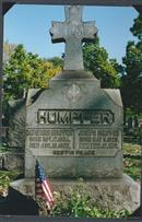 Joseph S Humpfer