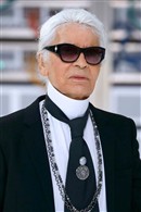 Karl Otto Lagerfeld