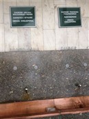 Krynica - Prameň Jana, Zuber