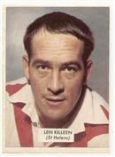 Len Killeen