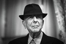 Leonard Norman Cohen