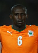 Lohoré Steve Ulrich Gohouri