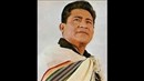 Luis Abanto Morales