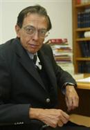 Luis Javier Garrido