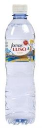 Luso water