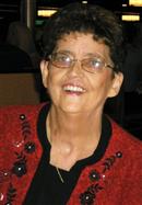 Mabel Sonnier Savoie