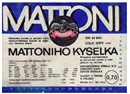 Mattoniho Kyselka