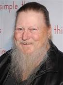 Mickey Jones