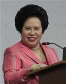 Miriam Defensor Santiago