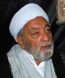 Molvi Iftikhar Hussain Ansari