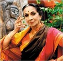 Mrinalini Sarabhai