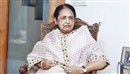 Najma Chowdhury