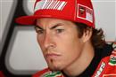 Nicky Hayden