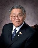 Norman Kwong