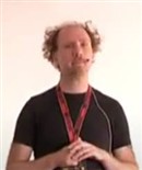 Peter Eckersley